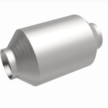 Load image into Gallery viewer, MagnaFlow Exhaust Products 6511306 California CARB Universal Catalytic Converter for Select Nissan Versa, Nissan Versa Note