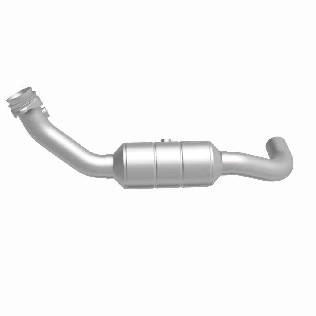MagnaFlow Exhaust Products 4551409 California CARB Direct-Fit Catalytic Converter for Select Ford F-150
