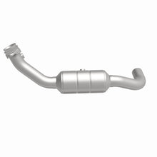 Load image into Gallery viewer, MagnaFlow Exhaust Products 4551409 California CARB Direct-Fit Catalytic Converter for Select Ford F-150