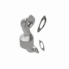 Load image into Gallery viewer, MagnaFlow Exhaust Products 5582957 California CARB Direct-Fit Catalytic Converter for Select Ford Police Interceptor Utility