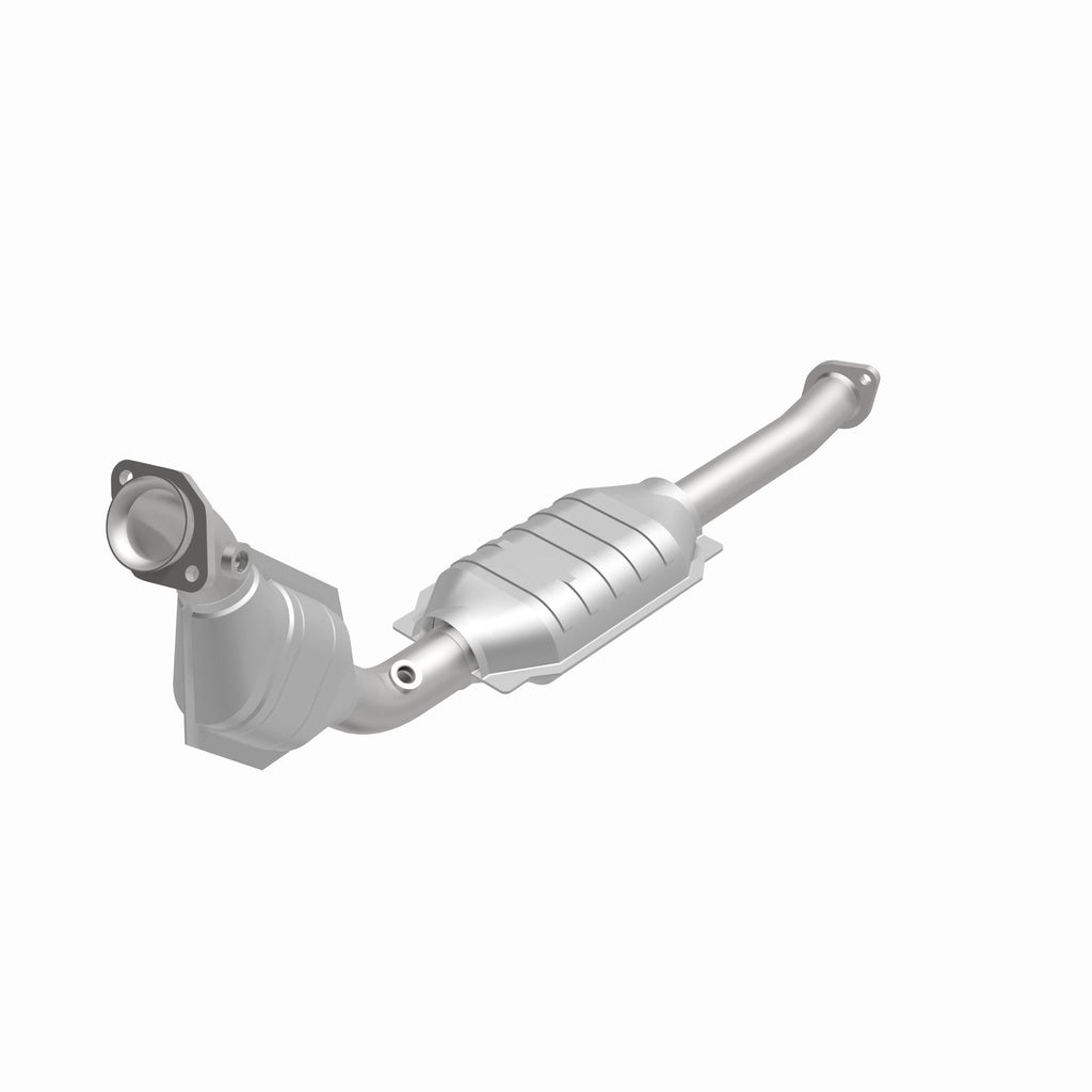 MagnaFlow Exhaust Products 49058 OEM Grade Direct-Fit Catalytic Converter for Select Ford Crown Victoria, Lincoln Town Car, Mercury Grand Marquis