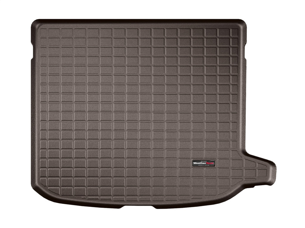 Weathertech 431006 Cargo Liner for Select Mercedes-Benz GLC43 AMG, Mercedes-Benz GLC63 AMG S