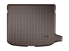 Load image into Gallery viewer, Weathertech 431006 Cargo Liner for Select Mercedes-Benz GLC43 AMG, Mercedes-Benz GLC63 AMG S
