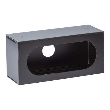 Grote 43100 Mounting Bracket For Oval Lights, Black