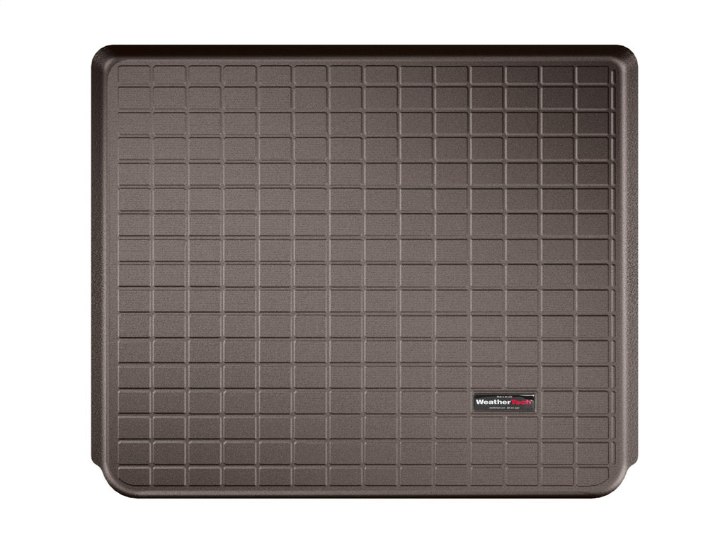 Weathertech 431018 Cargo Liner for Select Chevrolet Equinox, GMC Terrain