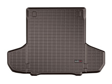 Load image into Gallery viewer, Weathertech 431022 Cargo Liner for Select Porsche Panamera