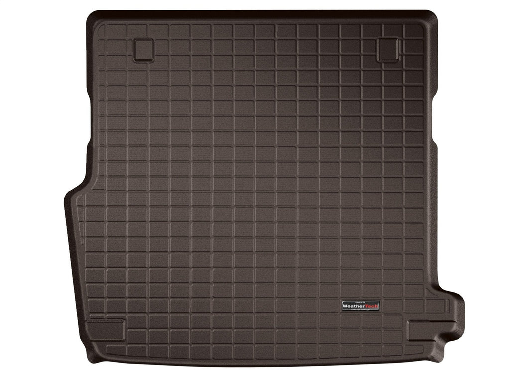 Weathertech 431028 Cargo Liner for Select Mercedes-Benz E400, Mercedes-Benz E450, Mercedes-Benz E63 AMG S