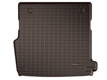Load image into Gallery viewer, Weathertech 431028 Cargo Liner for Select Mercedes-Benz E400, Mercedes-Benz E450, Mercedes-Benz E63 AMG S