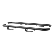 Load image into Gallery viewer, Luverne 431033 Baja Steps-Black Powder Coated SST - Truck Part Superstore