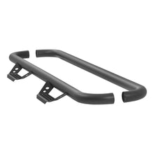 Load image into Gallery viewer, Luverne 431035 Baja Steps-Black Powder Coated SST - Truck Part Superstore