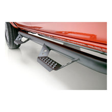 Load image into Gallery viewer, Luverne 431035 Baja Steps-Black Powder Coated SST - Truck Part Superstore