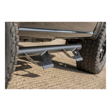 Load image into Gallery viewer, Luverne 431035 Baja Steps-Black Powder Coated SST - Truck Part Superstore
