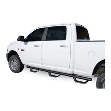 Load image into Gallery viewer, Luverne 431039 Baja Steps W2W-Black Powder Coated SST - Truck Part Superstore