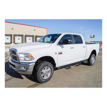 Load image into Gallery viewer, Luverne 431039 Baja Steps W2W-Black Powder Coated SST - Truck Part Superstore