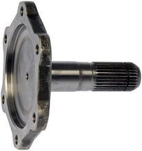Load image into Gallery viewer, Dorman - OE Solutions 630-420 Front Axle Shaft