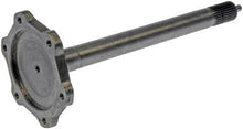 Load image into Gallery viewer, Dorman - OE Solutions 630-422 Front Axle Shaft