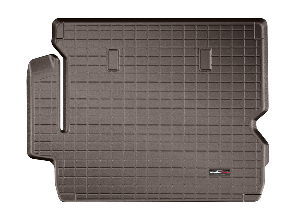 Weathertech 431044 Cargo Liner for Select Land Rover Discovery