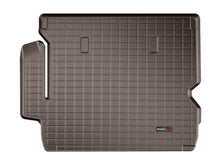 Load image into Gallery viewer, Weathertech 431044 Cargo Liner for Select Land Rover Discovery