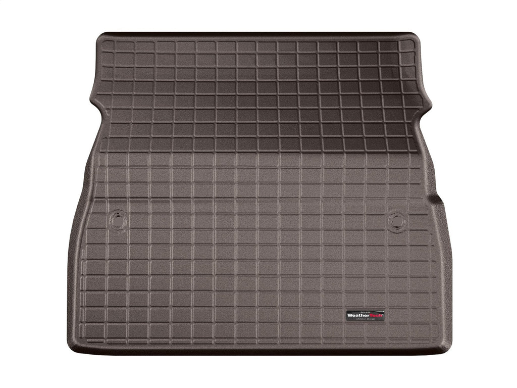 Weathertech 431050 Cargo Liner for Select Honda Odyssey