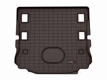 Load image into Gallery viewer, Weathertech 431055 Cargo Liner for Select Jeep Wrangler, Jeep Wrangler JK