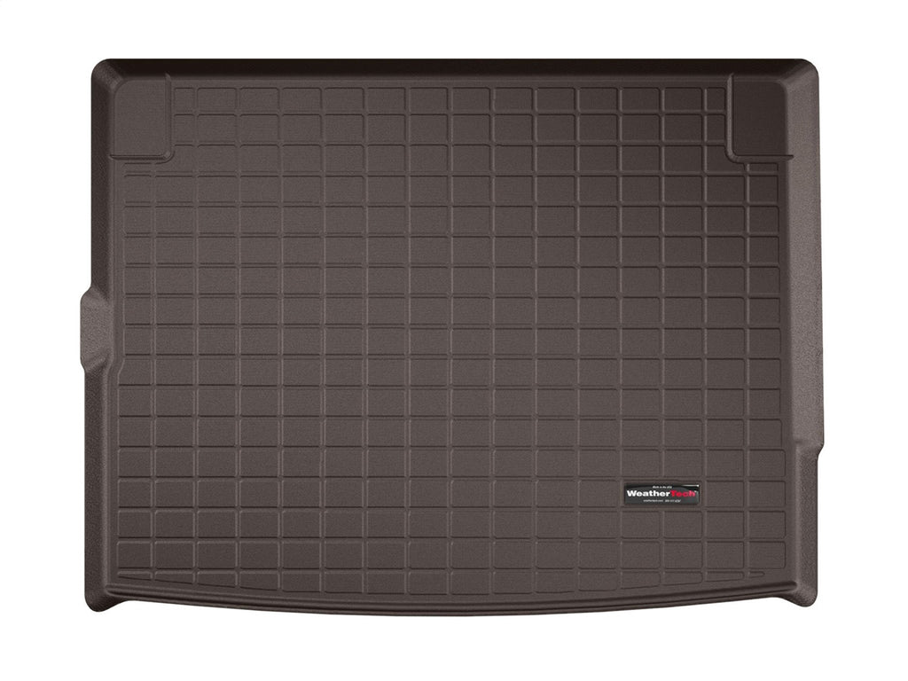 Weathertech 431058 Cargo Liner for Select Mercedes-Benz GLE550e