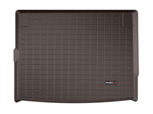 Load image into Gallery viewer, Weathertech 431058 Cargo Liner for Select Mercedes-Benz GLE550e
