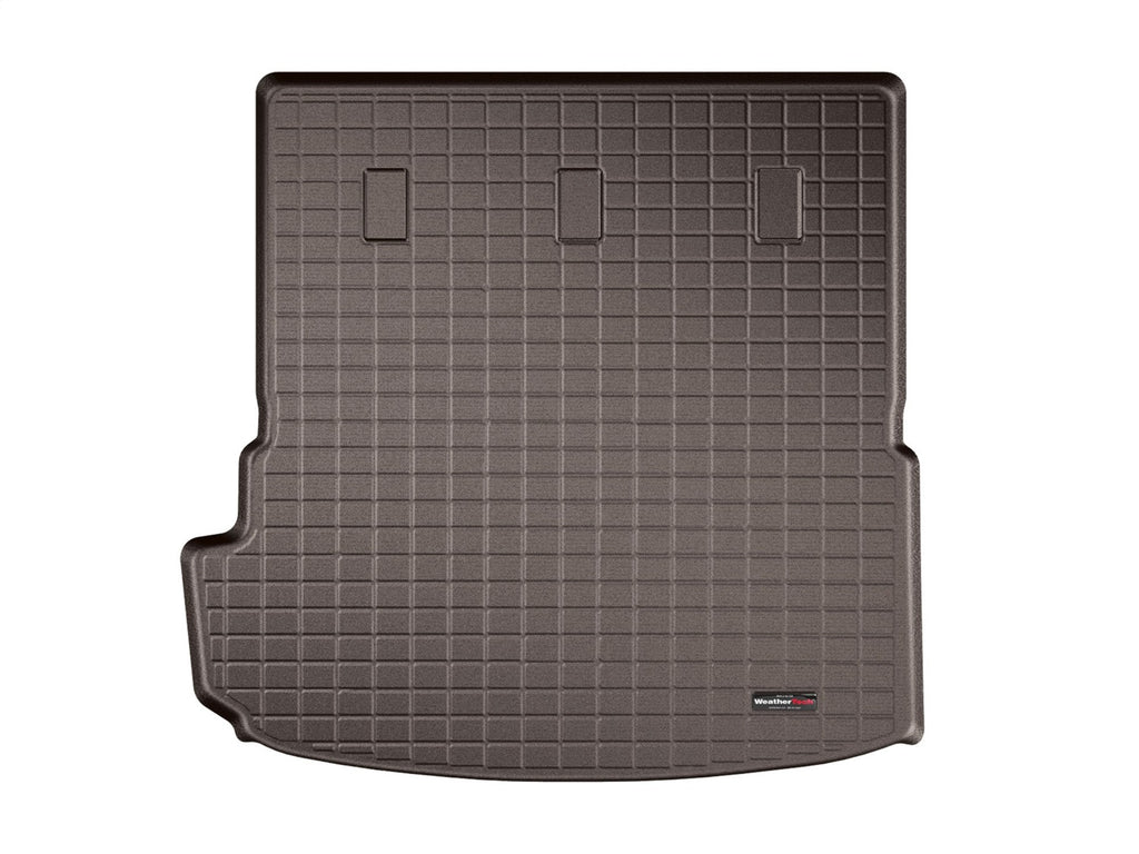 Weathertech 431062 Cargo Liner for Select Chevrolet Traverse, Chevrolet Traverse Limited