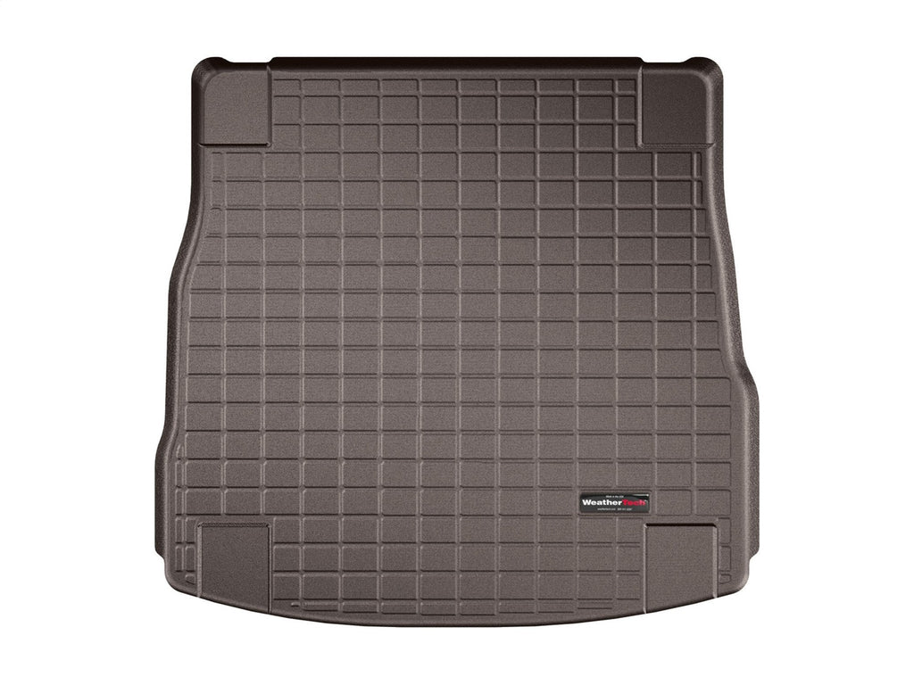 Weathertech 431066 Cargo Liner for Select Alfa Romeo Stelvio