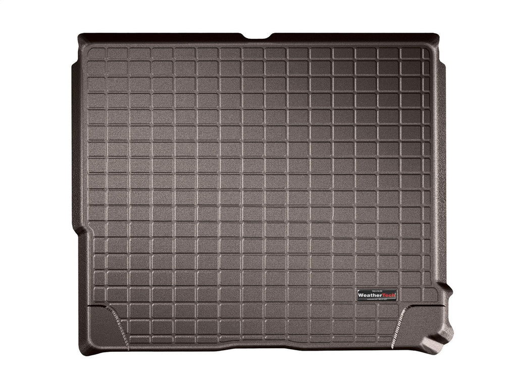 Weathertech 431071 Cargo Liner for Select Volvo XC60, Volvo XC90