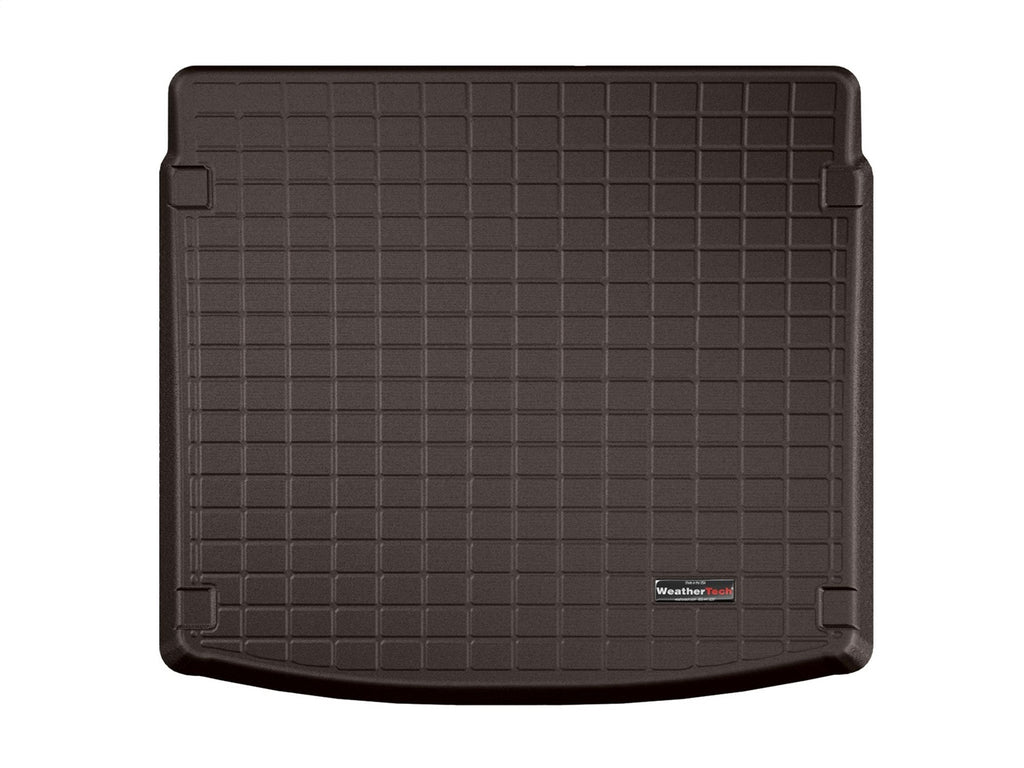 Weathertech 431073 Cargo Liner for Select Audi Q5, Audi Q5 Sportback, Audi SQ5, Audi SQ5 Sportback