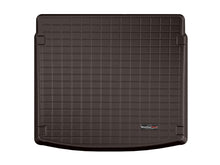 Load image into Gallery viewer, Weathertech 431073 Cargo Liner for Select Audi Q5, Audi Q5 Sportback, Audi SQ5, Audi SQ5 Sportback