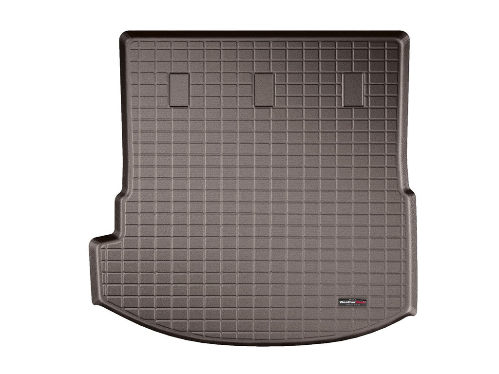 Weathertech 431081 Cargo Liner for Select Buick Enclave