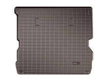 Load image into Gallery viewer, Weathertech 431084 Cargo Liner for Select Land Rover Discovery