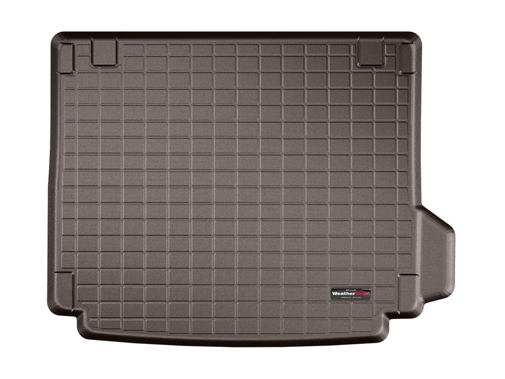 Weathertech 431086 Cargo Liner for Select BMW X3