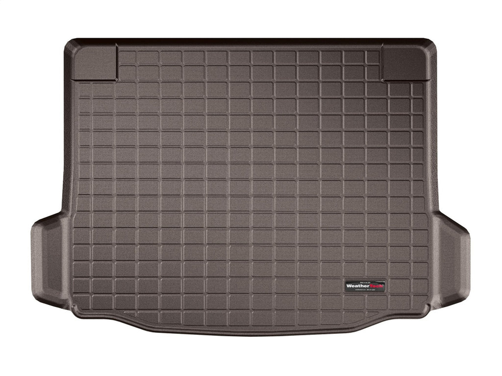 Weathertech 431087 Cargo Liner for Select BMW X3