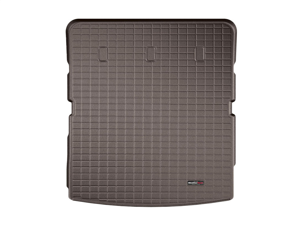 Weathertech 431091 Cargo Liner for Select Ford Expedition, Lincoln Navigator