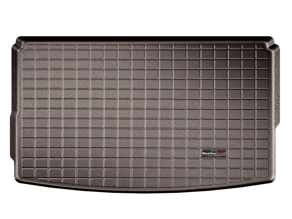 Weathertech 431092 Cargo Liner for Select Ford Expedition, Lincoln Navigator