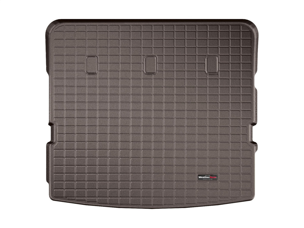 Weathertech 431093 Cargo Liner for Select Ford Expedition, Lincoln Navigator
