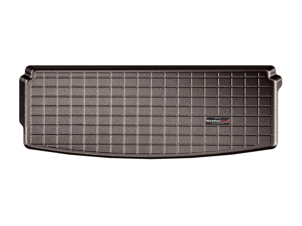Weathertech 431094 Cargo Liner for Select Ford Expedition, Lincoln Navigator