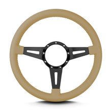 Load image into Gallery viewer, Lokar 43109 Lecarra Mark 4 Elegante Steering Wheel