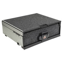 Load image into Gallery viewer, RDrawer-RFloor-33X31x13-Intrnl-28.7X25.7X8.6-Jk-4Dr