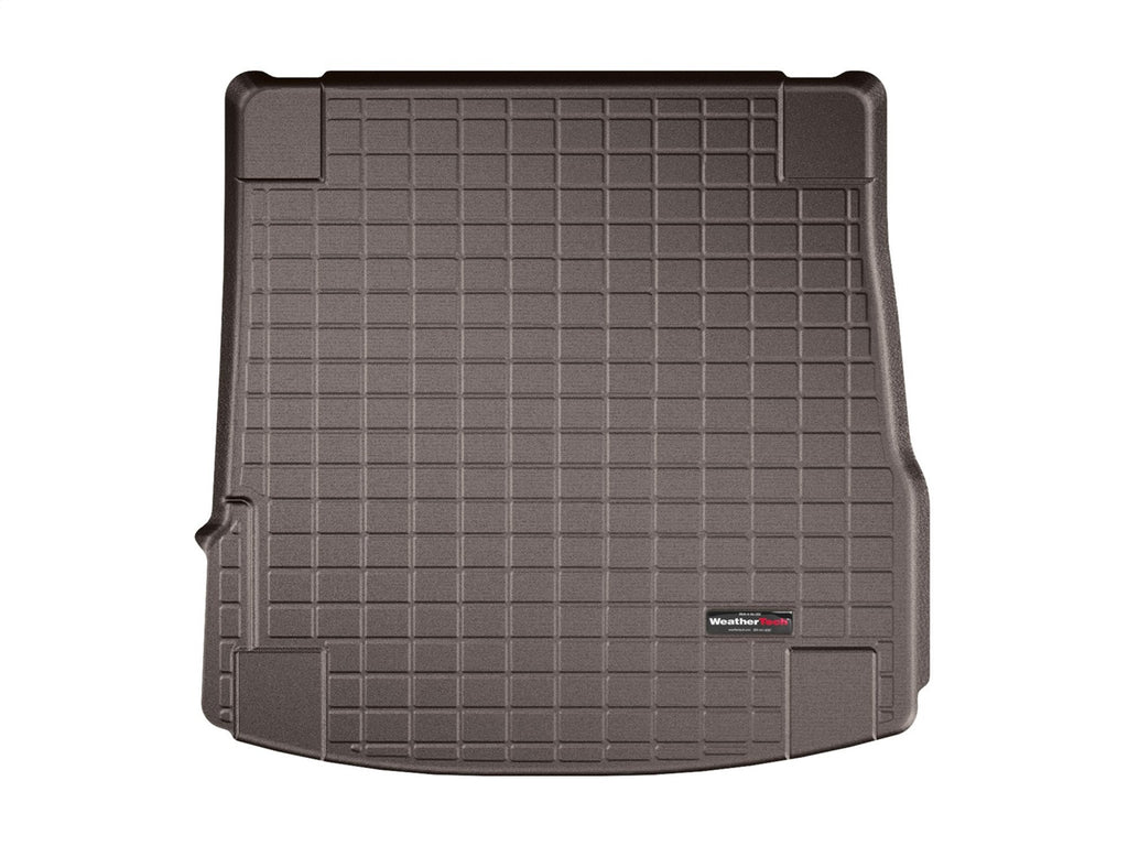 Weathertech 431102 Cargo Liner for Select Alfa Romeo Stelvio