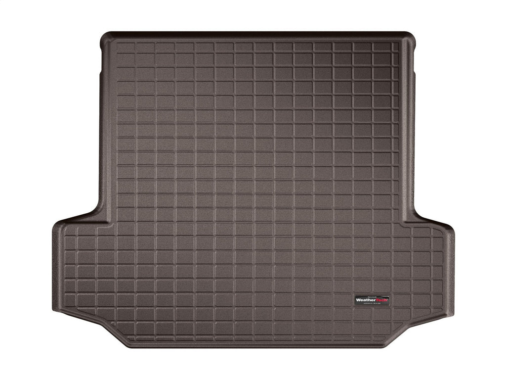 Weathertech 431103 Cargo Liner for Select BMW 640i xDrive Gran Turismo