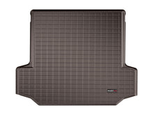 Load image into Gallery viewer, Weathertech 431103 Cargo Liner for Select BMW 640i xDrive Gran Turismo