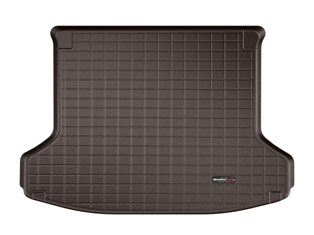 Weathertech 431123 Cargo Liner for Select INFINITI QX50, INFINITI QX55