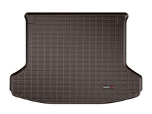 Load image into Gallery viewer, Weathertech 431123 Cargo Liner for Select INFINITI QX50, INFINITI QX55