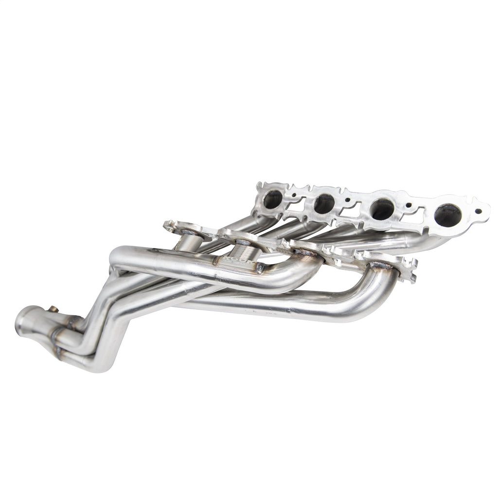 Kooks Custom Headers 4311H420 1-7/8in. Stainless Headers/Catted OEM Connnections. 2008-2015 Toyota Tundra 5.7L for Select Toyota Sequoia, Toyota Tundra