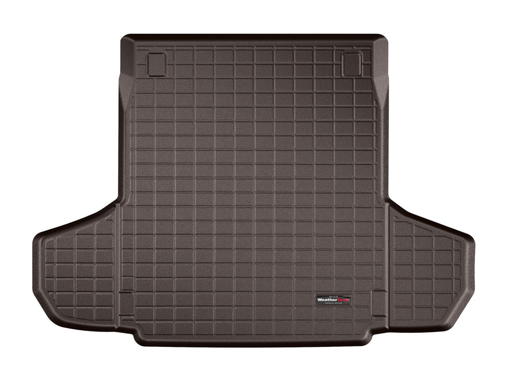 Weathertech 431132 Cargo Liner for Select Porsche Panamera