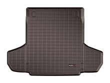 Load image into Gallery viewer, Weathertech 431132 Cargo Liner for Select Porsche Panamera