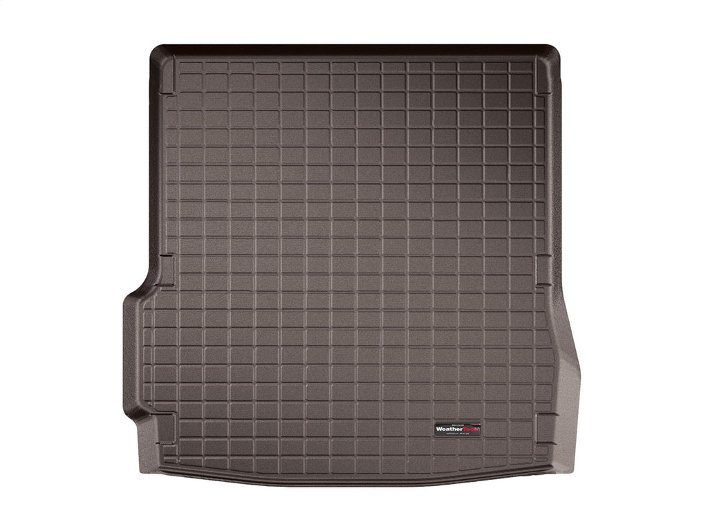 Weathertech 431146 Cargo Liner for Select Bentley Bentayga, Bentley Bentayga EWB